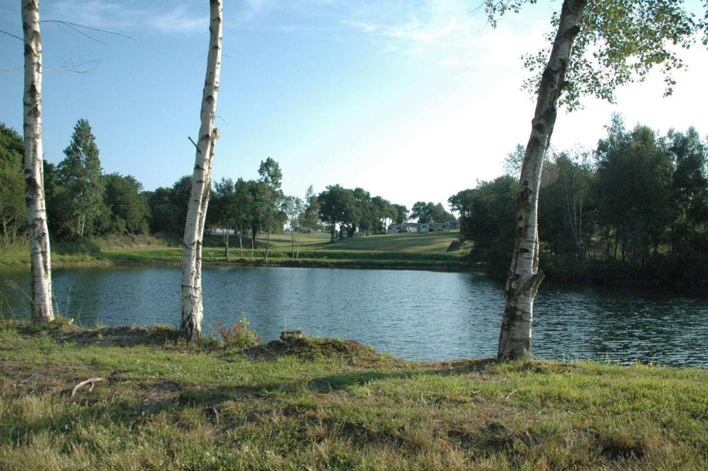 La Lande Du Moulin Hotel Sulniac Ruang foto