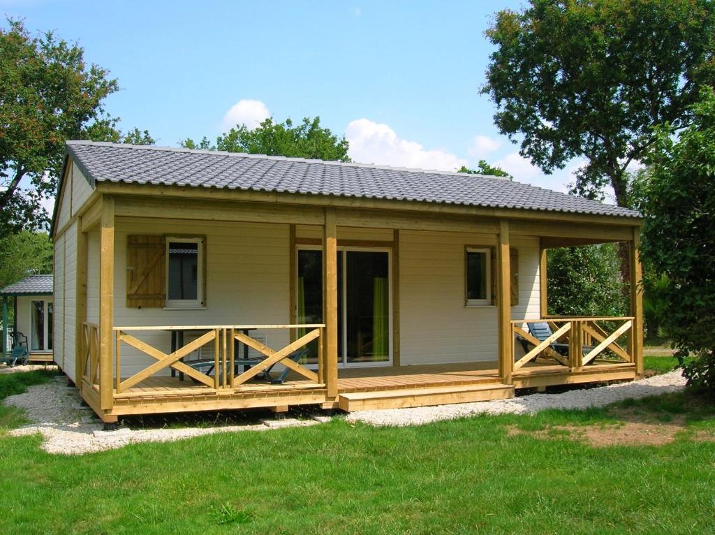 La Lande Du Moulin Hotel Sulniac Ruang foto