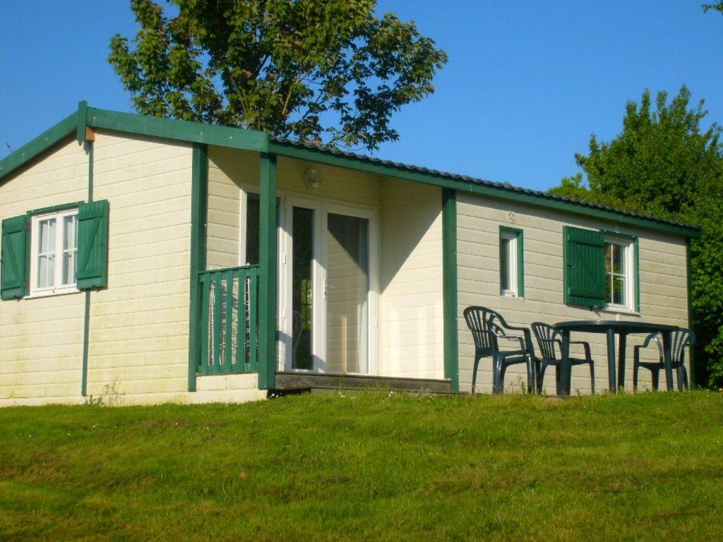 La Lande Du Moulin Hotel Sulniac Ruang foto
