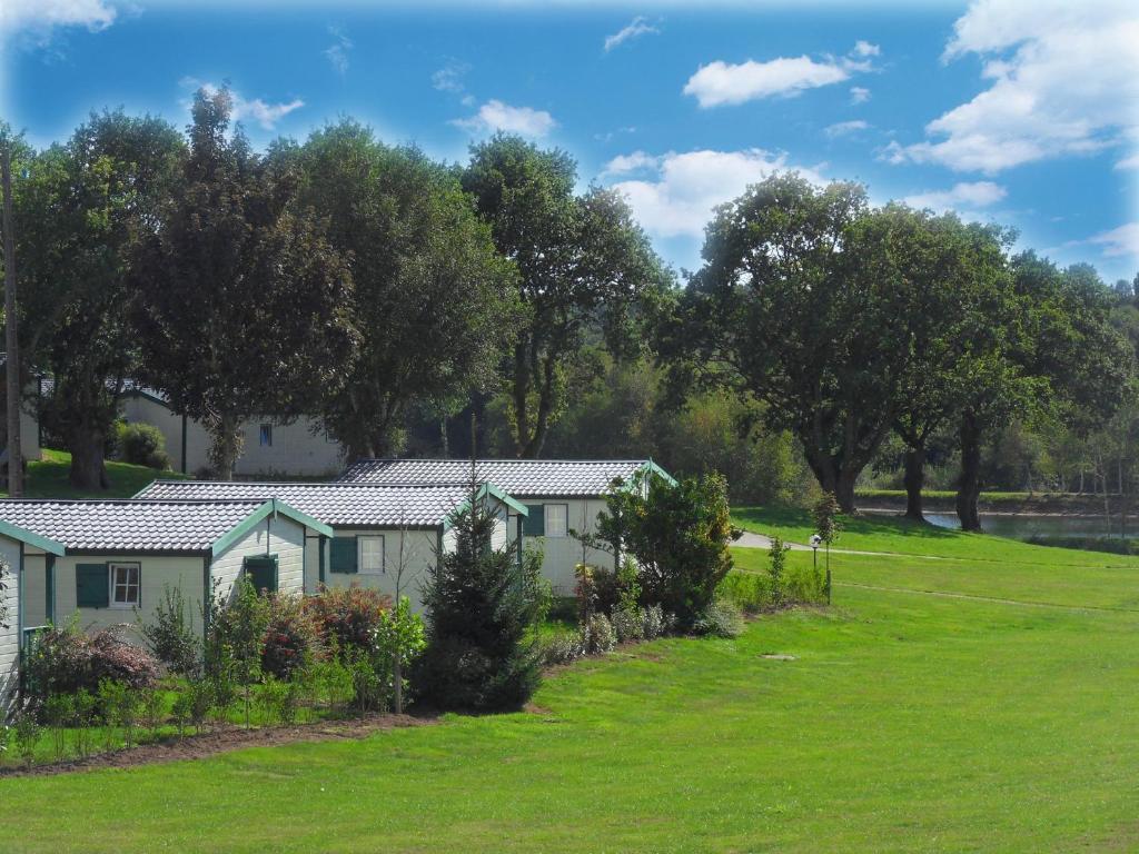 La Lande Du Moulin Hotel Sulniac Ruang foto