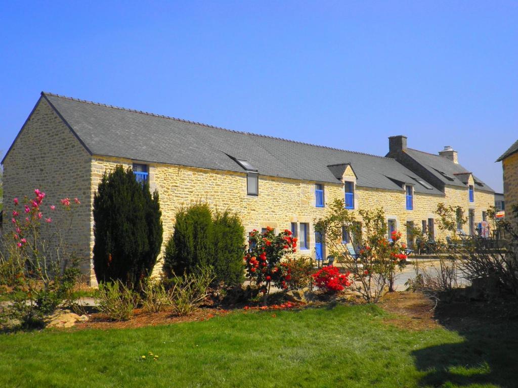 La Lande Du Moulin Hotel Sulniac Ruang foto